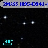 2MASS J09543941-0836315