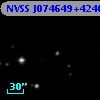 NVSS J074649+424048