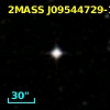2MASS J09544729-1121201