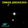 2MASS J09545293-1124066