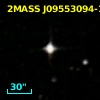 2MASS J09553094-1124415