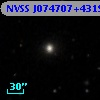 NVSS J074707+431904