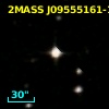 2MASS J09555161-1557289
