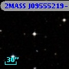 2MASS J09555219-1152057