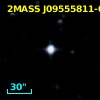 2MASS J09555811-0655571