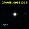 2MASS J09561312-1805107