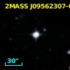 2MASS J09562307-0751592