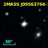 2MASS J09563766-1853325