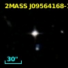 2MASS J09564168-1205413