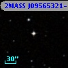 2MASS J09565321-1121069