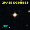 2MASS J09565533-1722538