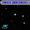 2MASS J09570582-0840556