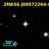 2MASS J09572264-0841114
