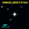 2MASS J09573743-1845356