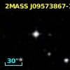 2MASS J09573867-1122468