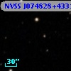 NVSS J074828+433124