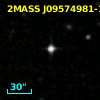 2MASS J09574981-1043153