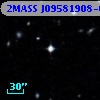 2MASS J09581908-0440220