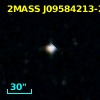 2MASS J09584213-2020567