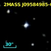 2MASS J09584985-0735010