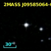 2MASS J09585064-0836460