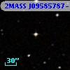 2MASS J09585787-1109149