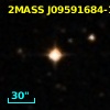 2MASS J09591684-1802246