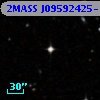 2MASS J09592425-1132177