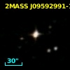2MASS J09592991-1534400