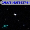 2MASS J09593274-0503177