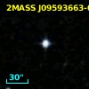 2MASS J09593663-0307567