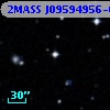 2MASS J09594956-0445234