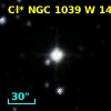 Cl* NGC 1039      W    1472