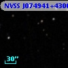 NVSS J074941+430002