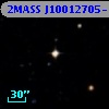 2MASS J10012705-1755238