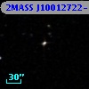 2MASS J10012722-1137397