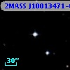 2MASS J10013471-0735415