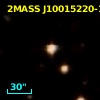 2MASS J10015220-1950051