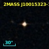2MASS J10015323-1204379