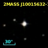 2MASS J10015632-1555371