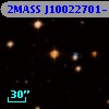 2MASS J10022701-1919562