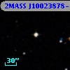 2MASS J10023878-1702373