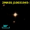 2MASS J10031945-1847350