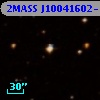2MASS J10041602-1905136
