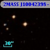 2MASS J10042398-1851513