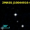 2MASS J10044916-0822508