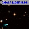 2MASS J10054194-2010071