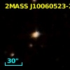 2MASS J10060523-2127404