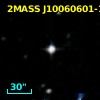 2MASS J10060601-1109469