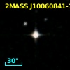 2MASS J10060841-1441034